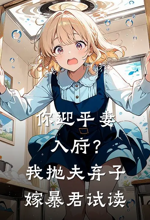 你迎平妻入府？我抛夫弃子嫁暴君试读