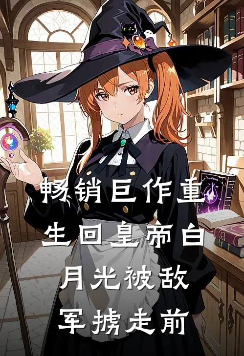 畅销巨作重生回皇帝白月光被敌军掳走前