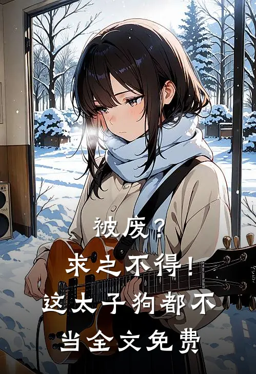 被废？求之不得！这太子狗都不当全文免费