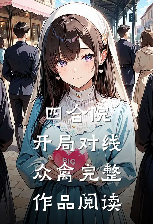 四合院：开局对线众禽完整作品阅读