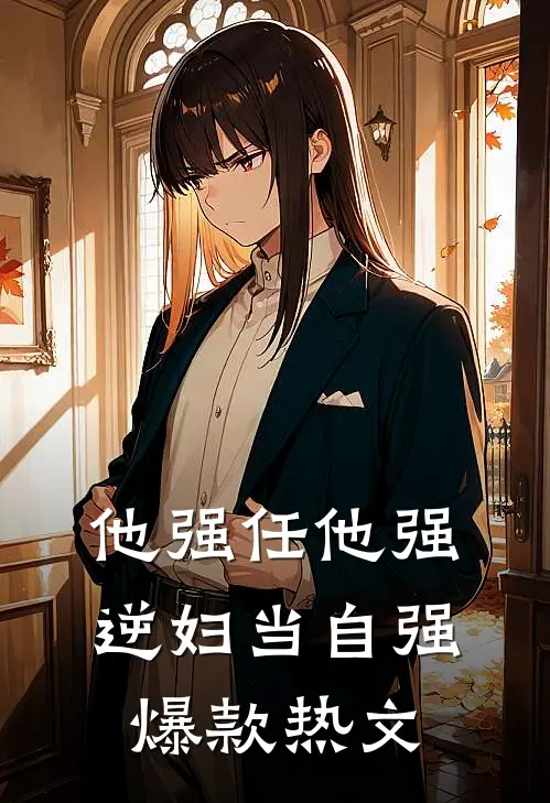 他强任他强，逆妇当自强爆款热文