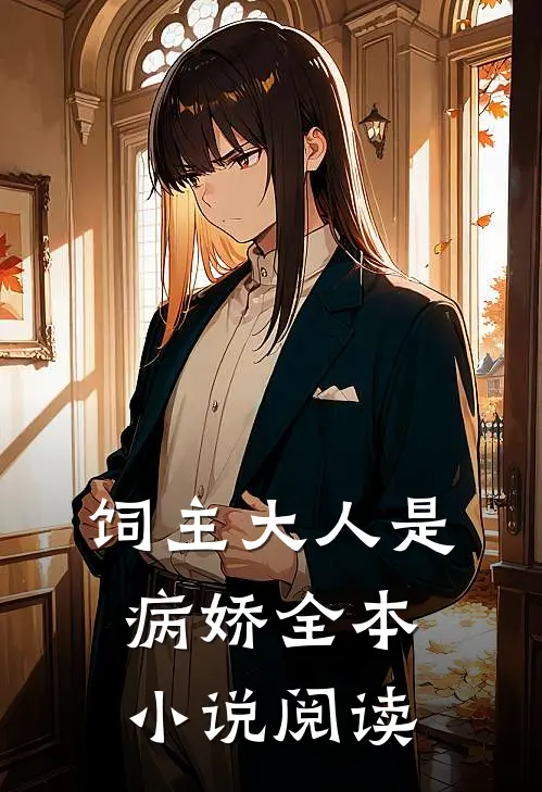 饲主大人是病娇全本小说阅读