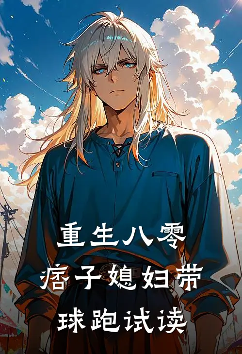 重生八零：痞子媳妇带球跑试读