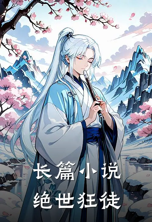 长篇小说绝世狂徒