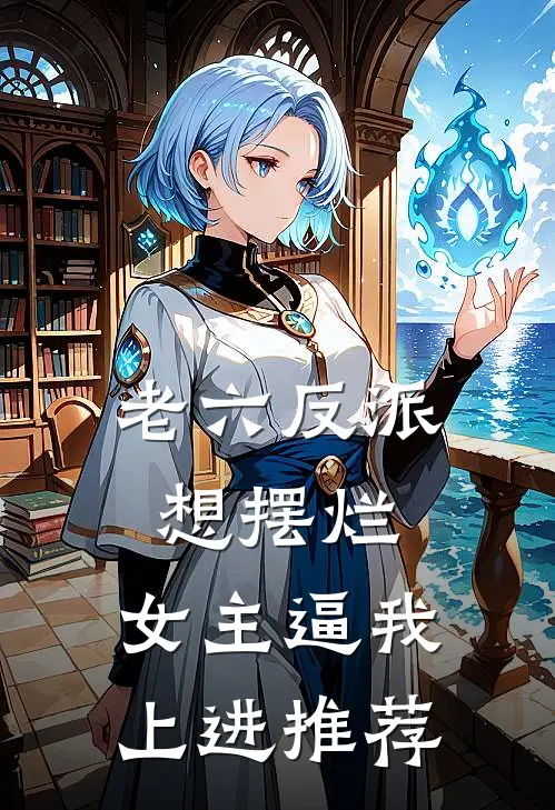 老六反派想摆烂，女主逼我上进推荐