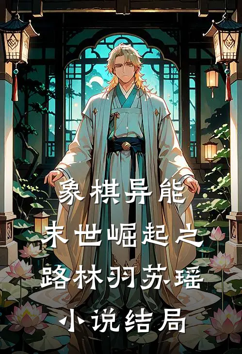 象棋异能：末世崛起之路林羽苏瑶小说结局