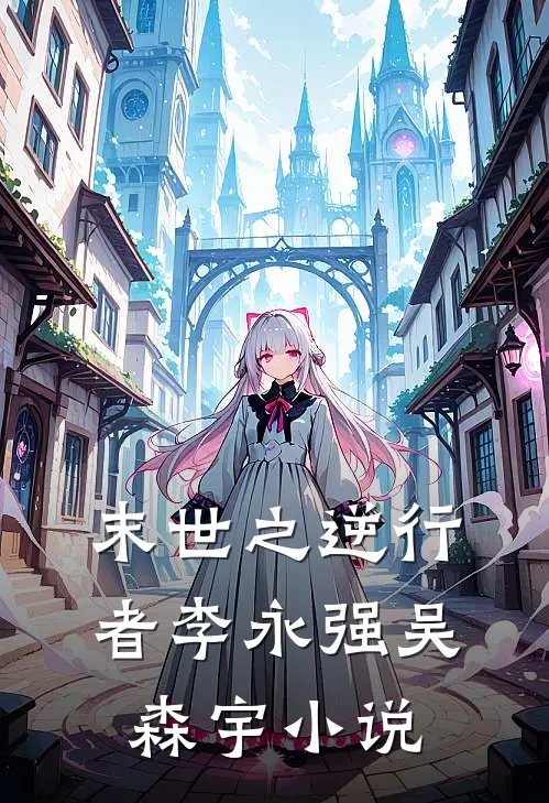 《末世之逆行者》李永强吴森宇小说