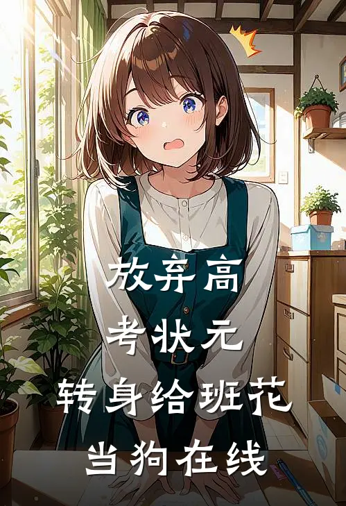 放弃高考状元，转身给班花当狗在线