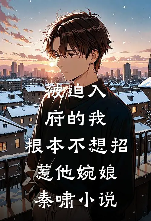 被迫入府的我，根本不想招惹他婉娘秦啸小说