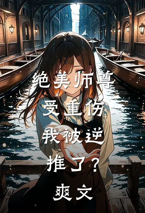 绝美师尊受重伤，我被逆推了？爽文