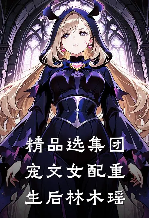 精品选集团宠文女配重生后林木瑶
