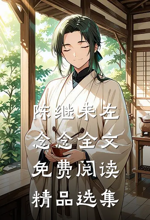 陈继来左念念全文免费阅读精品选集