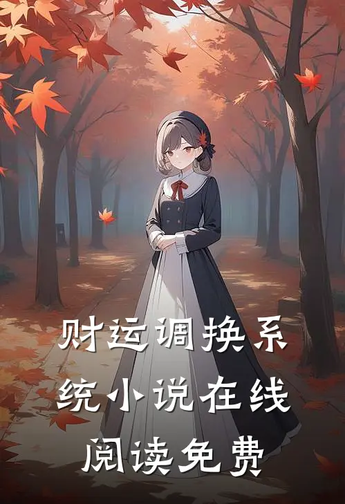 财运调换系统小说在线阅读免费
