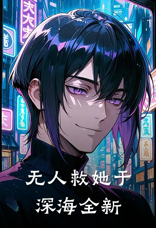 无人救她于深海全新
