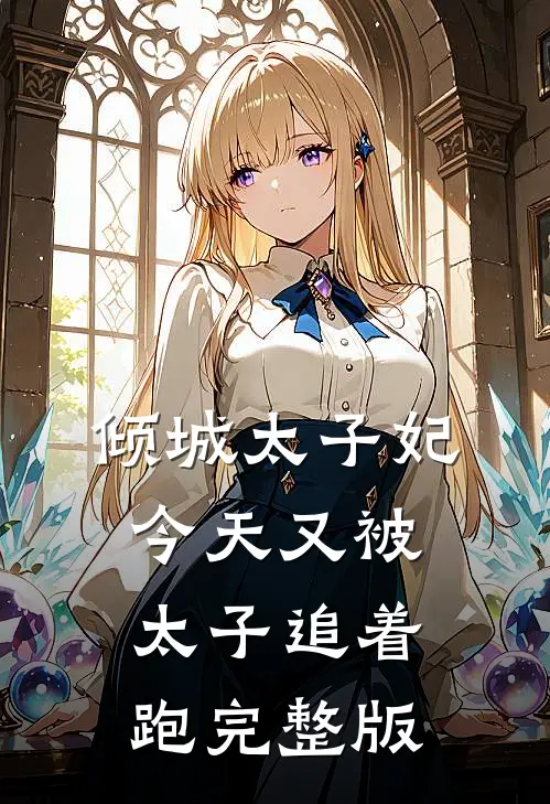倾城太子妃：今天又被太子追着跑完整版