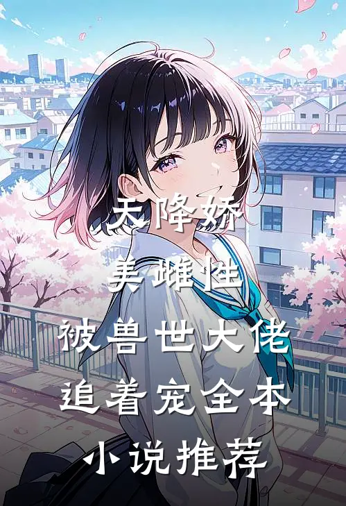 天降娇美雌性，被兽世大佬追着宠全本小说推荐