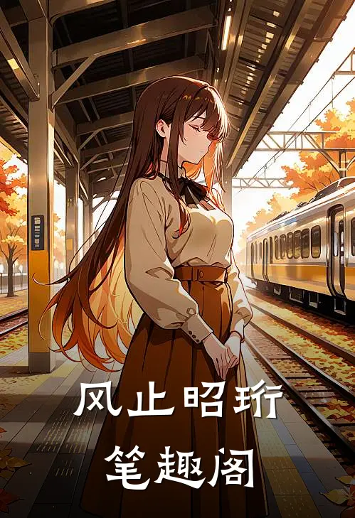 风止昭珩笔趣阁