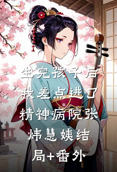 生完孩子后我差点进了精神病院张炜慧姨结局+番外
