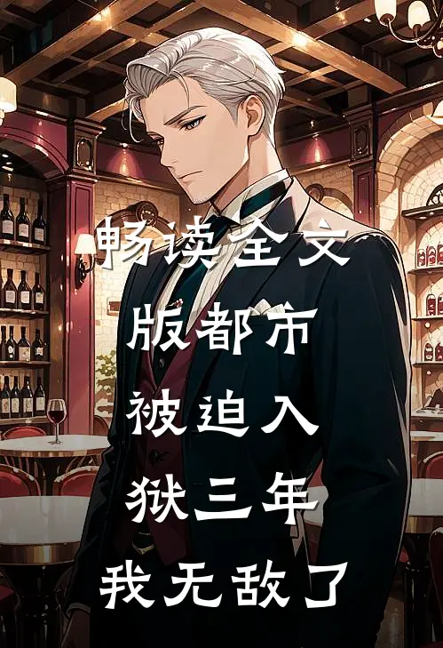 畅读全文版都市：被迫入狱三年，我无敌了