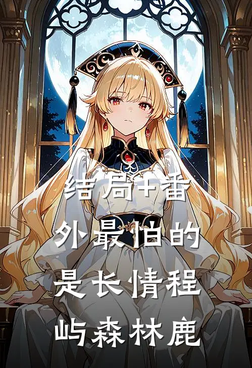 结局+番外最怕的是长情程屿森林鹿