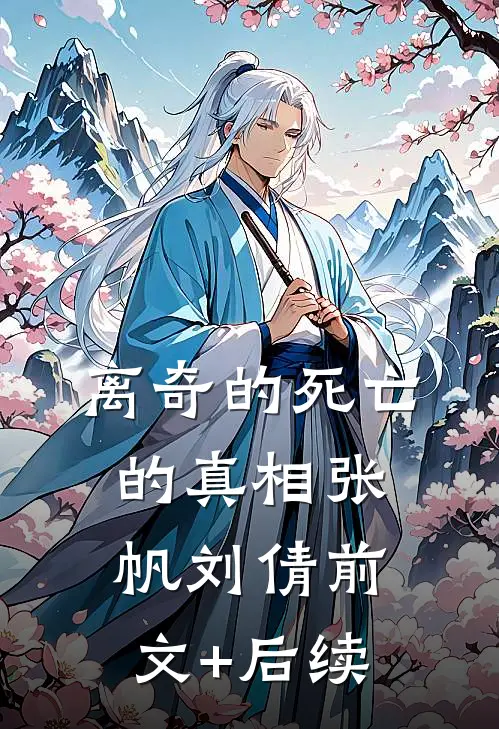 离奇的死亡的真相张帆刘倩前文+后续
