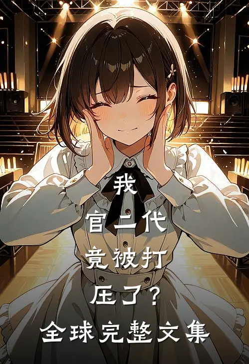 我，官二代，竟被打压了？全球完整文集