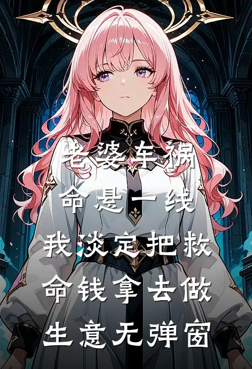老婆车祸命悬一线，我淡定把救命钱拿去做生意无弹窗