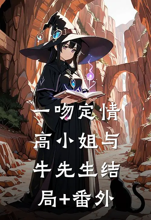 一吻定情：高小姐与牛先生结局+番外
