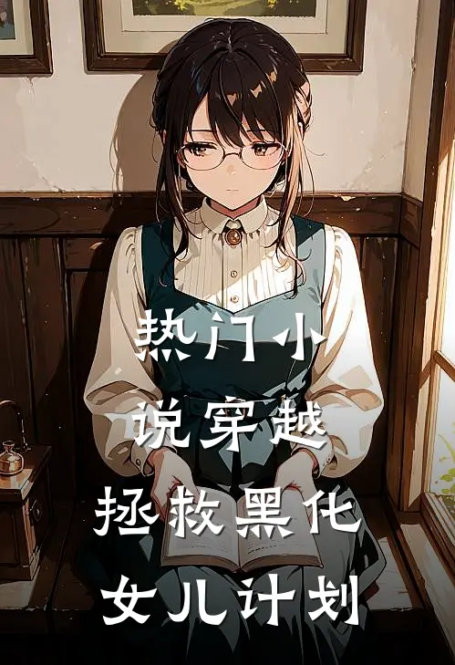 热门小说穿越：拯救黑化女儿计划