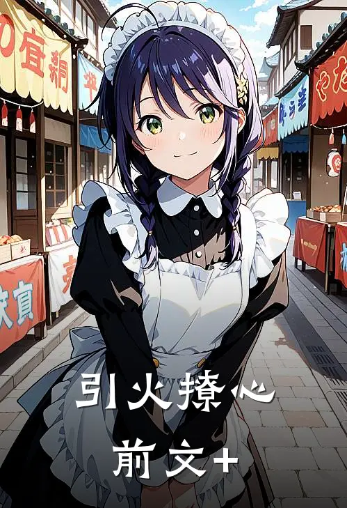 引火撩心前文+