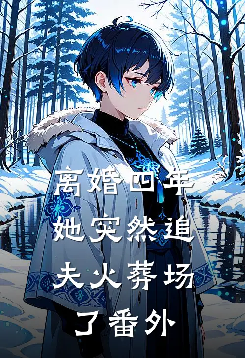 离婚四年，她突然追夫火葬场了番外
