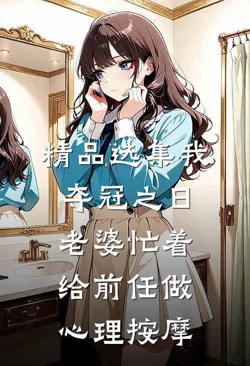 精品选集我夺冠之日，老婆忙着给前任做心理按摩