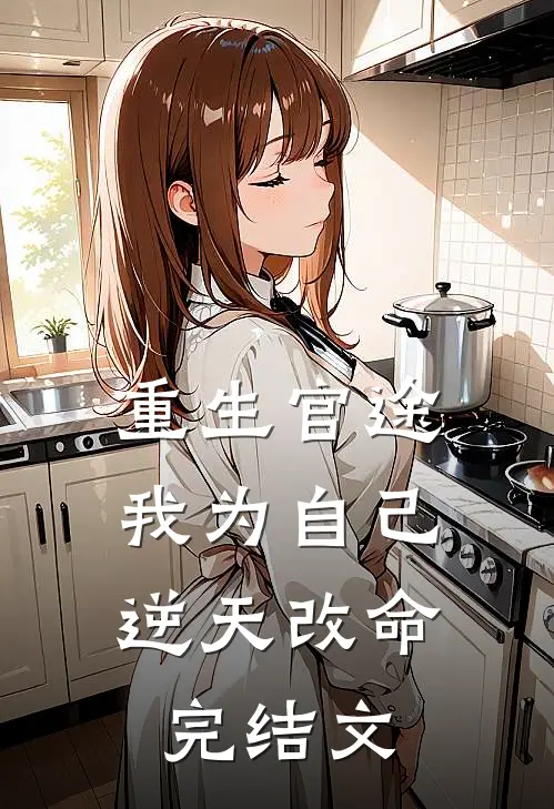 重生官途：我为自己逆天改命完结文