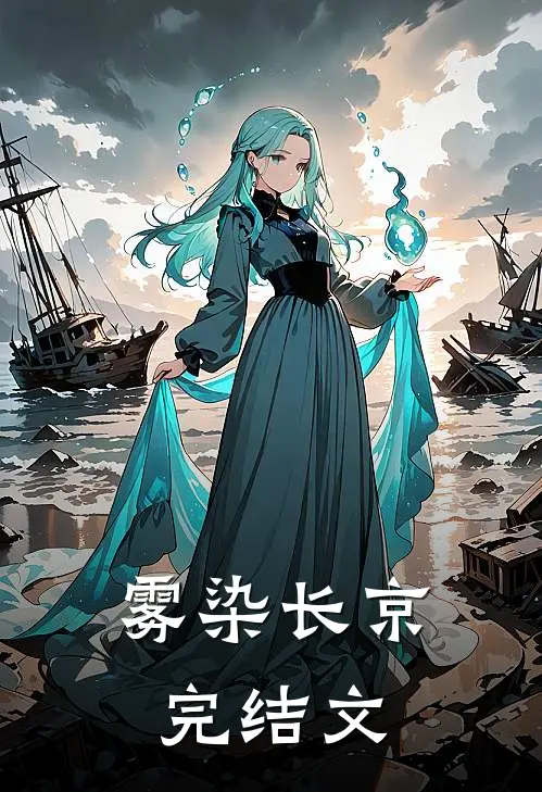 雾染长京完结文