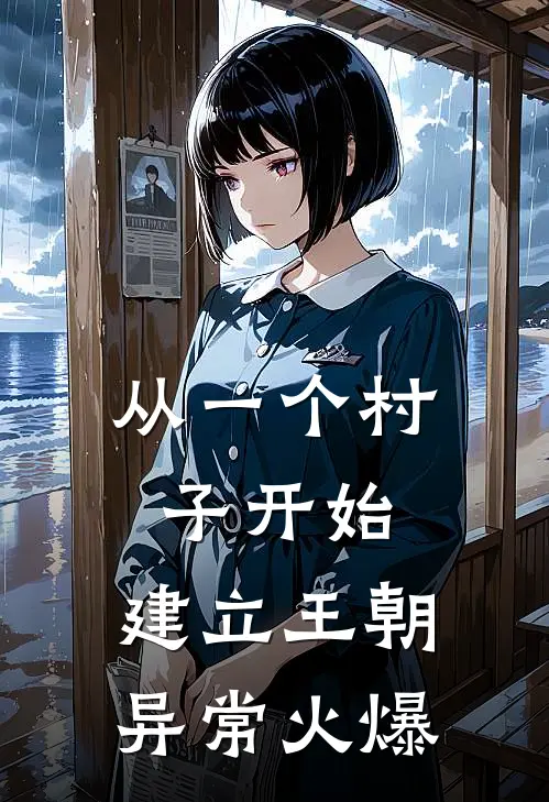 从一个村子开始，建立王朝异常火爆