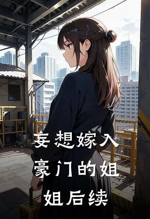 妄想嫁入豪门的姐姐后续