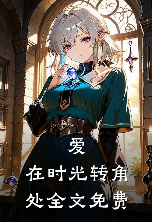 爱，在时光转角处全文免费