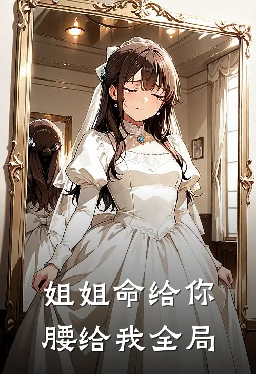 姐姐命给你，腰给我全局