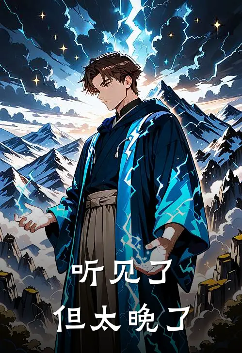 听见了，但太晚了
