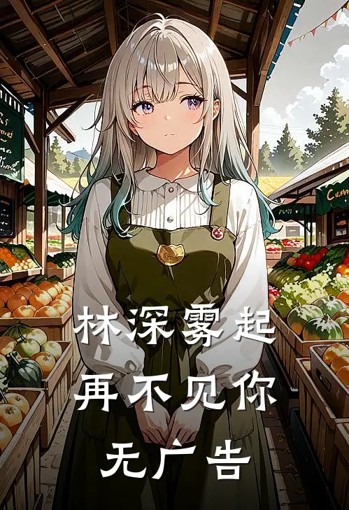 林深雾起再不见你无广告