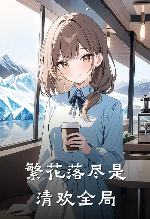 繁花落尽是清欢全局
