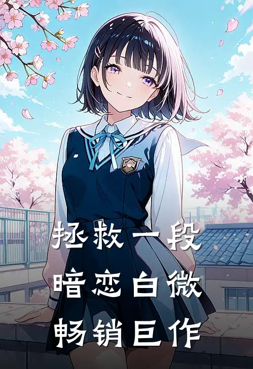拯救一段暗恋白微畅销巨作