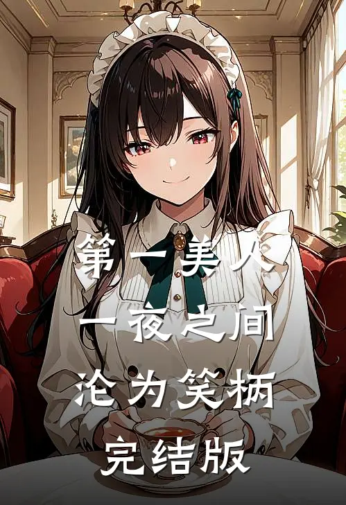 第一美人，一夜之间沦为笑柄完结版
