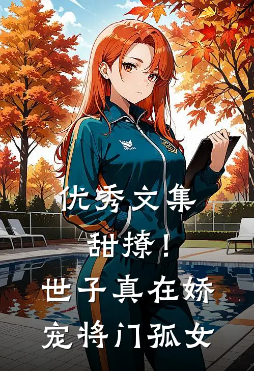 优秀文集甜撩！世子真在娇宠将门孤女