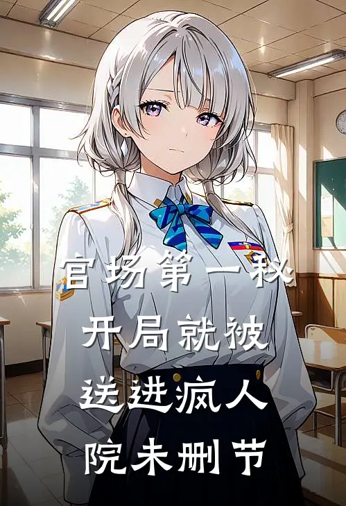 官场第一秘：开局就被送进疯人院未删节