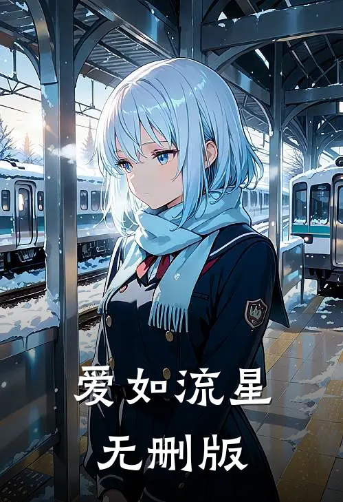爱如流星无删版