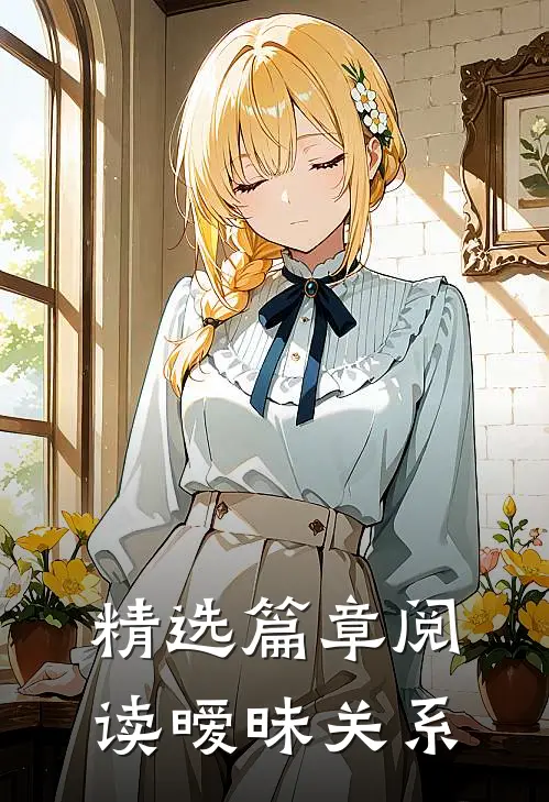 精选篇章阅读暧昧关系