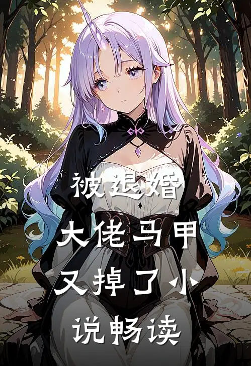 被退婚，大佬马甲又掉了小说畅读