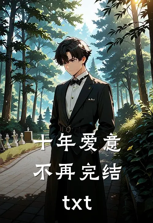 十年爱意不再完结txt