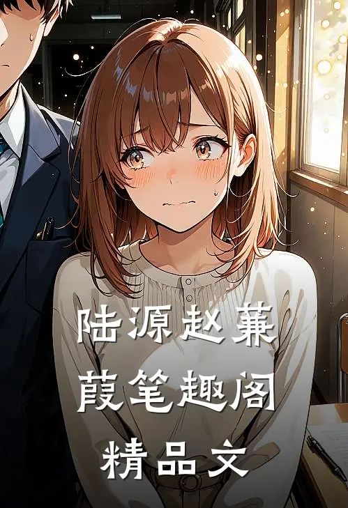 陆源赵蒹葭笔趣阁精品文